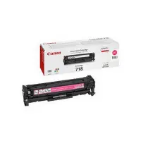 Tooner Canon CRG 718 (2660B002) magenta, 2900 lk.