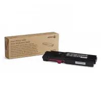 Tooner Xerox 106R02234, 6000 lehte, magenta
