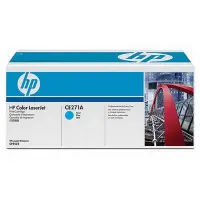 Tooner HP CE271A, 15000 lehte, cyan