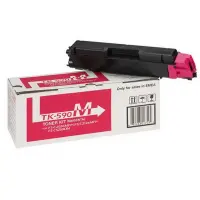 Tooner Kyocera TK-590M, magenta