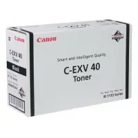 Tooner Canon C-EXV40, 6000 lehte, must