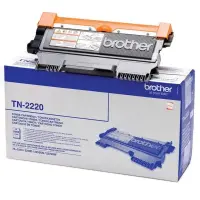Tooner Brother TN-2220, 2600 lehte, must