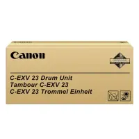 Trummel Canon C-EXV23 must
