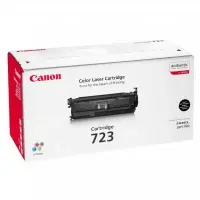 Tooner Canon 723H, 10000 lehte, must