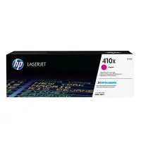 Tooner HP CF413X (5000 lehte) magenta