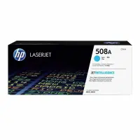 Tooner HP CF361A (5000 lehte) cyan