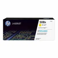 Tooner HP CF362X (9500 lehte) kollane