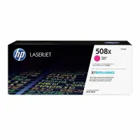 Tooner HP CF363X (9500 lehte) magenta