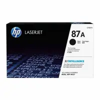 Tooner HP CF287A (9000 lehte) must