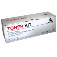 Tooner Kyocera TK-17, must analoog