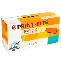 Tooner PrintRite Premium HP CC531A, cyan analoog