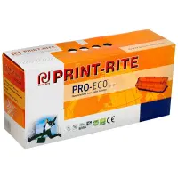 Tooner Print-Rite Premium HP Q7553A must analoog