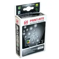 Tindikassett Printrite Canon PGI-5BK must analoog