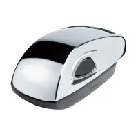 Tempel Colop Mouse 20, sinine korpus, sinine padi