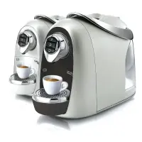Kapselkohvimasina rent Caffitaly C3M2