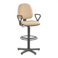 Kassatool Nowy Styl Regal GTP Ring Stopki C-11, must tekstiil
