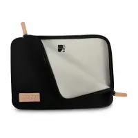 Kaitseümbris PORT Torino Skin, 13,3"-14", + hiir, must – pilt 4