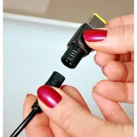 Toiteadapter Port Designs Universal 45W, EU – pilt 4