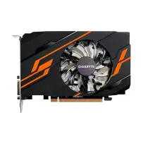 GIGABYTE GV-N1030OC-2GI graafikakaart NVIDIA GeForce GT 1030 2 GB GDDR5