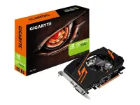 GIGABYTE GV-N1030OC-2GI graafikakaart NVIDIA GeForce GT 1030 2 GB GDDR5 – pilt 2