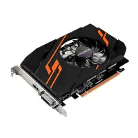 GIGABYTE GV-N1030OC-2GI graafikakaart NVIDIA GeForce GT 1030 2 GB GDDR5 – pilt 3