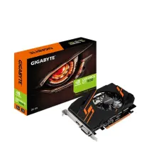 GIGABYTE GV-N1030OC-2GI graafikakaart NVIDIA GeForce GT 1030 2 GB GDDR5 – pilt 6
