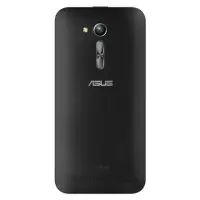 Asus ZenFone Go ZB450KL Black, 4.5 ", TN, 480 x 854 pixels, Qualcomm, Snapdragon 410 MSM8916A, Internal RAM 1 GB, 8 GB, Micro SD Card up to128 GB, Dual SIM, Micro-SIM, 3G, 4G, Main camera 8 MP, Secondary camera 2 MP, Android, 6.0, 2070 mAh