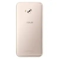Asus ZenFone 4 Selfie Pro ZD552KL Gold, 5.5 ", FHD AMOLED display, 1080 x 1920 pixels, Qualcomm, Snapdragon625 MSM8953, Internal RAM 4 GB, 64 GB, support MicroSD, up to 128G additional storage, Dual SIM, Nano SIM, 3G, 4G, Main camera 16 MP, Secondary