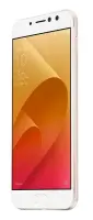 Asus ZenFone 4 Selfie Pro ZD552KL Gold, 5.5 ", FHD AMOLED display, 1080 x 1920 pixels, Qualcomm, Snapdragon625 MSM8953, Internal RAM 4 GB, 64 GB, support MicroSD, up to 128G additional storage, Dual SIM, Nano SIM, 3G, 4G, Main camera 16 MP, Secondary – pilt 2
