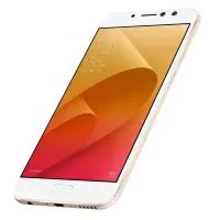 Asus ZenFone 4 Selfie Pro ZD552KL Gold, 5.5 ", FHD AMOLED display, 1080 x 1920 pixels, Qualcomm, Snapdragon625 MSM8953, Internal RAM 4 GB, 64 GB, support MicroSD, up to 128G additional storage, Dual SIM, Nano SIM, 3G, 4G, Main camera 16 MP, Secondary – pilt 3