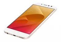 Asus ZenFone 4 Selfie Pro ZD552KL Gold, 5.5 ", FHD AMOLED display, 1080 x 1920 pixels, Qualcomm, Snapdragon625 MSM8953, Internal RAM 4 GB, 64 GB, support MicroSD, up to 128G additional storage, Dual SIM, Nano SIM, 3G, 4G, Main camera 16 MP, Secondary – pilt 4