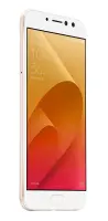 Asus ZenFone 4 Selfie Pro ZD552KL Gold, 5.5 ", FHD AMOLED display, 1080 x 1920 pixels, Qualcomm, Snapdragon625 MSM8953, Internal RAM 4 GB, 64 GB, support MicroSD, up to 128G additional storage, Dual SIM, Nano SIM, 3G, 4G, Main camera 16 MP, Secondary – pilt 8