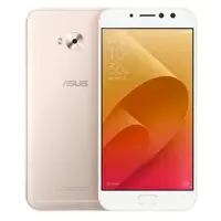 Asus ZenFone 4 Selfie Pro ZD552KL Gold, 5.5 ", FHD AMOLED display, 1080 x 1920 pixels, Qualcomm, Snapdragon625 MSM8953, Internal RAM 4 GB, 64 GB, support MicroSD, up to 128G additional storage, Dual SIM, Nano SIM, 3G, 4G, Main camera 16 MP, Secondary – pilt 9