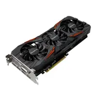 Gigabyte NVIDIA, 8 GB, GeForce GTX 1070, GDDR5, PCI Express 3.0, Cooling type Active, HDMI ports quantity 1, Memory clock speed 8008 MHz, DVI-D ports quantity 1, Processor frequency 1620 MHz