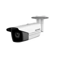 Hikvision IP camera DS-2CD2T35FWD-I8 Bullet, 3 MP, 6mm, Power over Ethernet (PoE), IP67, H.265+/H.264+, Micro SD, Max.128GB