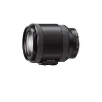 Sony SELP18200 kaameraobjektiiv MILC/SLR Telefoto-objektiiv Must