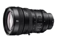 Sony | SEL-P28135G FE PZ 28-135mm F4 G OSS | Sony