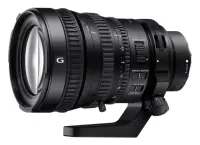 Sony | SEL-P28135G FE PZ 28-135mm F4 G OSS | Sony