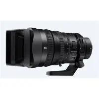 Sony | SEL-P28135G FE PZ 28-135mm F4 G OSS | Sony – pilt 5