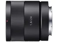 Sony | SEL-24F18Z Sonnar T* E 24mm F1.8 ZA wide angle lens | Sony – pilt 4