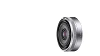 Sony | SEL-16F28 E 16mm F2.8 pancake lens | Sony – pilt 2