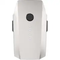DJI Mavic Pro Intelligent Flight Battery, 3830mAh, Platinum