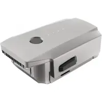 DJI Mavic Pro Intelligent Flight Battery, 3830mAh, Platinum – pilt 2