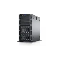 Dell PowerEdge T630 Tower, Intel Xeon, E5-2667 v4, 3.2 GHz, 25 MB, 8C, 16T, RDIMM DDR4, 2400 MHz, No RAM,No HDD, Up to 16 x 3.5", Hot-swap hard drive bays, PERC H730P, Dual, Hot-plug, Redundant, Power supply 750 W, iDRAC8 Express, No Rails, No OS, NO
