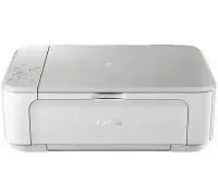 PRINTER/COP/SCAN PIXMA MG3650/WHITE 0515C026 CANON