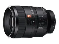 Sony | SEL-100F28GM FE 100mm F2.8 STF GM OSS | Sony – pilt 2