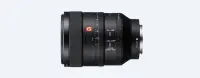Sony | SEL-100F28GM FE 100mm F2.8 STF GM OSS | Sony