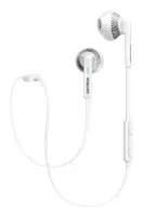Philips SHB5250WT/00 kõrvaklapid ja peakomplekt Kõrvaklapp Kõrvasisene Bluetooth Valge – pilt 2