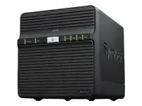 SYNOLOGY DS418J NAS