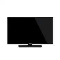 Hitachi 32HB4T61 32" (81 cm), Smart TV, HD LED, 1366 x 768 pixels, Wi-Fi, DVB - T/C, Black